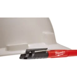 Milwaukee Inkzall tuscher, ultratynd, sort, 4 stk