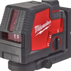 Milwaukee L4 CLL-301C krydslaser