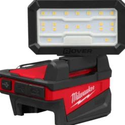 Milwaukee M18 arbejdslampe