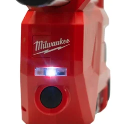 Milwaukee M18 FCDDEXL støvudsug