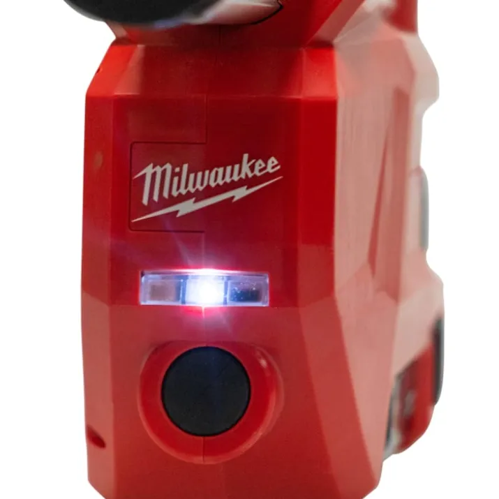 Milwaukee M18 FCDDEXL støvudsug