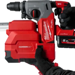 Milwaukee M18 FCDDEXL støvudsug
