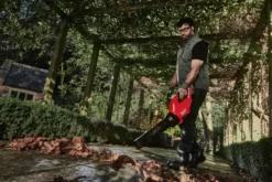 Milwaukee M18 Fuel FBLG3-0 løvblæser, u. batteri