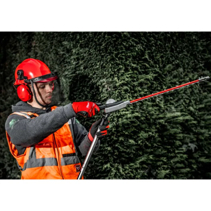 Milwaukee M18 Fuel FOPH-HTA hækkeklipperforsats