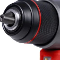 Milwaukee M12 Fuel FPD2-402X slagboremaskine, m. 4,0 Ah batteri og lader