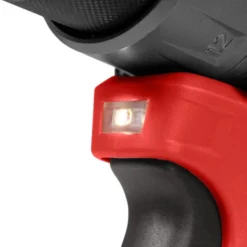 Milwaukee M12 Fuel FPD2-402X slagboremaskine, m. 4,0 Ah batteri og lader