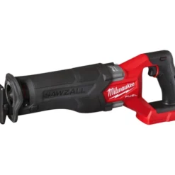 Milwaukee M18 Fuel FSZ-0 bajonetsav, u. batteri
