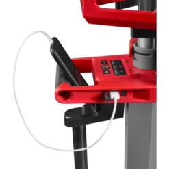 Milwaukee M18 HOSALC-0 LED arbejdslampe på stativ, 6000 lumen, u. batteri