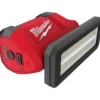 Milwaukee M12 PAL-0 arbejdslampe, 700 lumen