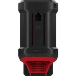 Milwaukee M12 PAL-0 arbejdslampe, 700 lumen