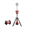 Milwaukee M18 Powerpack arbejdslampe, u. batteri