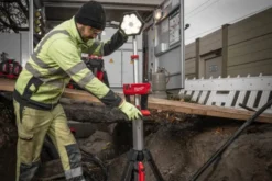 Milwaukee M18 Powerpack arbejdslampe, u. batteri