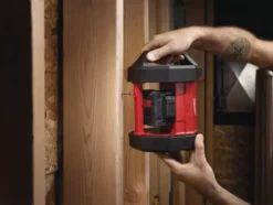 Milwaukee M18 Powerpack arbejdslampe, u. batteri