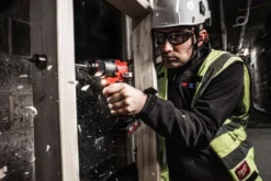 Milwaukee M12 Powerpack boremaskinesæt, m. batterier og lader