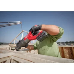 Milwaukee M18 Red Lithium Forge FB6 batteri, 18V/6,0 Ah