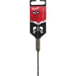 Milwaukee M2 SDS+ hammerbor, 2 skærs, 3,5x110 mm
