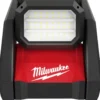 Milwaukee M18 TrueView HOAL-0 arbejdslampe, u. batteri