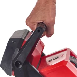 Milwaukee M18 TrueView HOAL-0 arbejdslampe, u. batteri