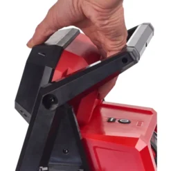 Milwaukee M18 TrueView HOAL-0 arbejdslampe, u. batteri