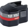 Milwaukee MXL12 NiMH batteri, 12V/3,0 Ah