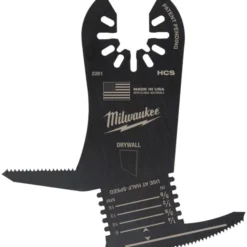 Milwaukee Open-Lok 5-i-1 gipsklinge til multicutter