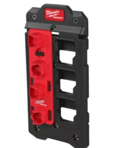 Milwaukee Packout M12 batteriholder