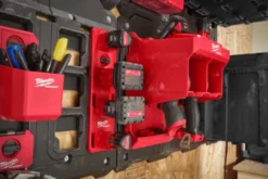 Milwaukee Packout M12 batteriholder