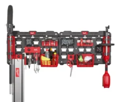 Milwaukee Packout monteringsplade, XL, 77,2x50,5x2,8 cm