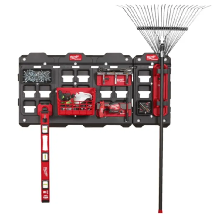 Milwaukee Packout monteringsplade, XL, 77,2x50,5x2,8 cm