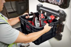 Milwaukee Packout opbevaringskasse