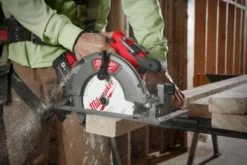 Milwaukee rundsavklinge til træ, Ø165/15,87 mm, 24 tpi