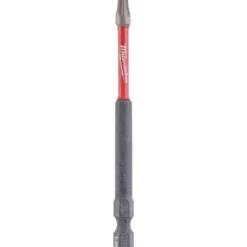 Milwaukee Shockwave bit, TX20 x 90 mm