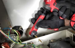 Milwaukee Shockwave vinkelbitholdersæt, med 10 bits