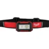 Milwaukee TrueView IR HL450 pandelampe