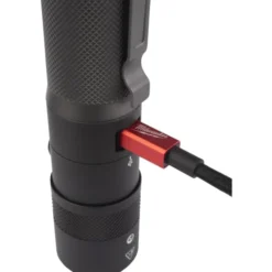 Milwaukee TrueView L4 TMLED-301 lommelygte