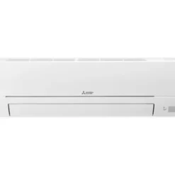 Mitsubishi Cool MSZ-HR35 luft til luft varmepumpe, indedel, 3,7 kW
