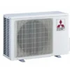 Mitsubishi Cool MUZ-HR35 luft til luft varmepumpe, udedel, 3,7 kW