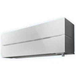 Mitsubishi Hero MSZ-LN25 luft til luft varmepumpe, indedel, 6,3 kW