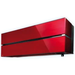 Mitsubishi Hero MSZ-LN35 luft til luft varmepumpe, indedel, 6,6 kW