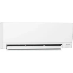 Mitsubishi Solid Wi-Fi MSZ-AP35VGK luft til luft varmepumpe, indedel, 4,6 kW