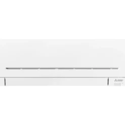 Mitsubishi Solid Wi-Fi MSZ-AP35VGK luft til luft varmepumpe, indedel, 4,6 kW