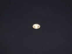 Molto Luce blindspot, 9W