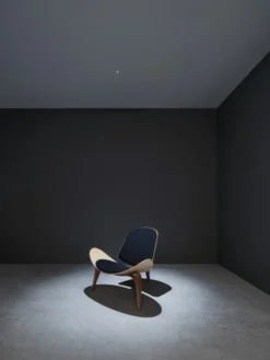 Molto Luce blindspot, 9W