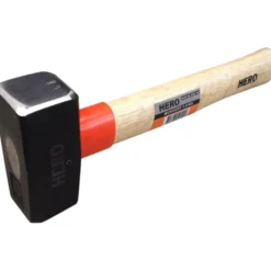 Mukkert Hickory, 2kg