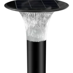 MyLight Diamond solcelle havelampe