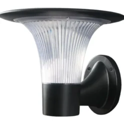 Mylight udendørs væglampe med sensor
