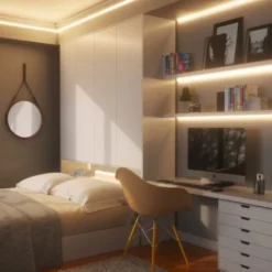 Nanoleaf Essentials forlænger til LED strip, 1 meter