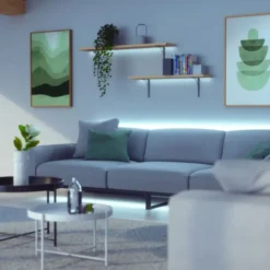 Nanoleaf Essentials forlænger til LED strip, 1 meter