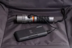 Nebo powerbank, 1000 mAh, trådløs