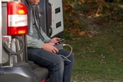 Nebo powerbank, 1000 mAh, trådløs
